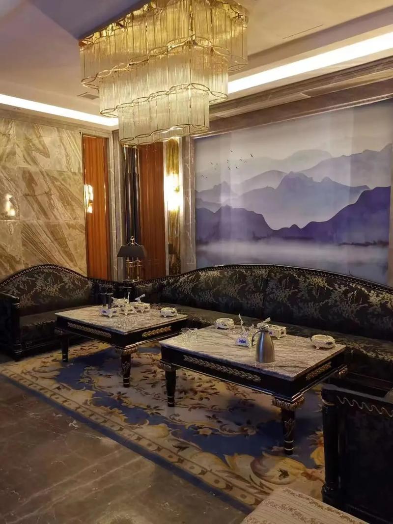 聊城商务ktv单人包间-东昌府区ktv预定